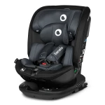 Lionelo Car Seat Bastiaan RWF I-Size, Grey Stone - LIONELO