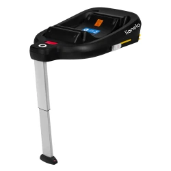 Lionelo Astrid I-Size Base, Black