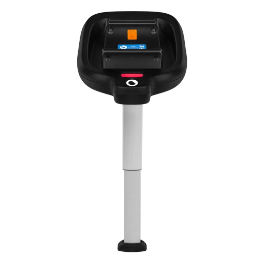 Lionelo Astrid I-Size Base, Black - LIONELO - Image 8