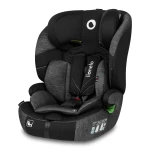 Lionelo Car Seat levi One I-Size, Black Grey - LIONELO