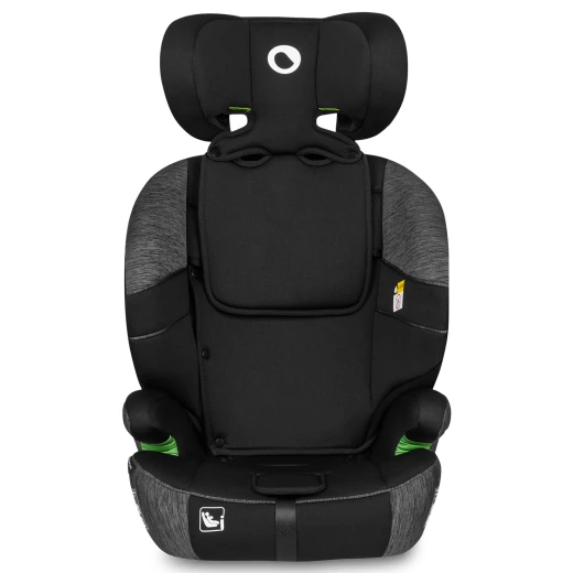 Lionelo Car Seat levi One I-Size, Black Grey - LIONELO - Image 6