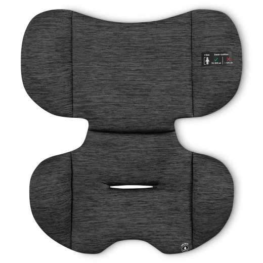 Lionelo Car Seat levi One I-Size, Black Grey - LIONELO - Image 9