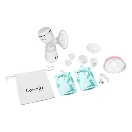 Lionelo Fidi Plus Breast Pump - LIONELO - Image 3