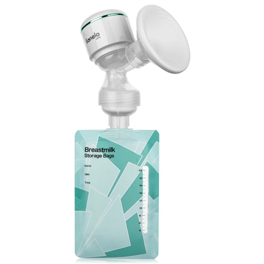 Lionelo Fidi Plus Breast Pump - LIONELO - Image 8