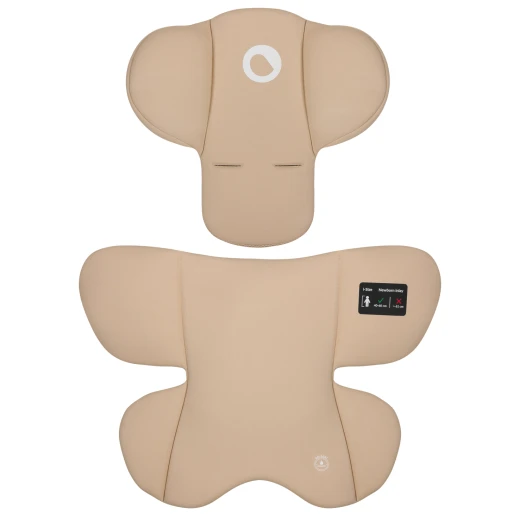 Lionelo Car Seat Astrid I-Size, Beige Sand - LIONELO - Image 7