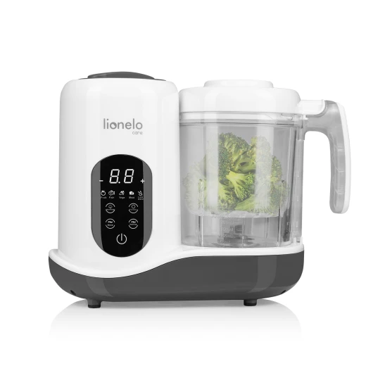 Lionelo BabyMenu, The multifunctional 5-in-1 food Processor - LIONELO - Image 8