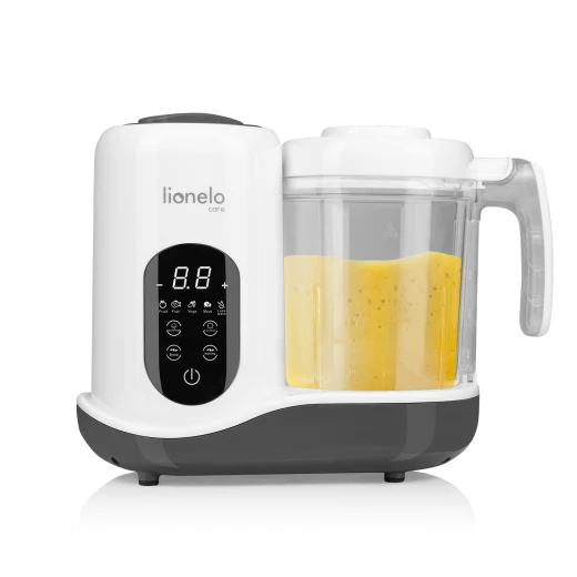 Lionelo BabyMenu, The multifunctional 5-in-1 food Processor - LIONELO - Image 7