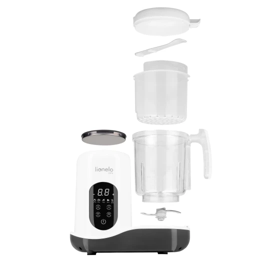 Lionelo BabyMenu, The multifunctional 5-in-1 food Processor - LIONELO - Image 6