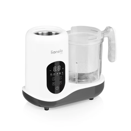 Lionelo BabyMenu, The multifunctional 5-in-1 food Processor - LIONELO - Image 5
