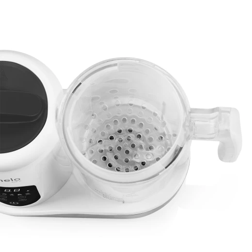 Lionelo BabyMenu, The multifunctional 5-in-1 food Processor - LIONELO - Image 4