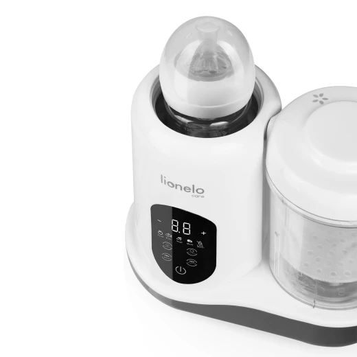 Lionelo BabyMenu, The multifunctional 5-in-1 food Processor - LIONELO - Image 2