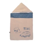 كوت نوم لحديثي الولادة رولز من جونيور - جونيور كلوذينج