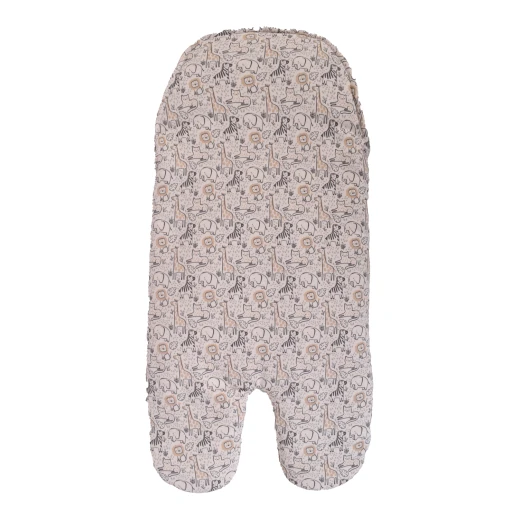 Junior Zootopia Printed Swaddle - Junior Clothing - Image 3