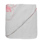 Junior Simple Sweetness Printed Blanket - Junior Clothing