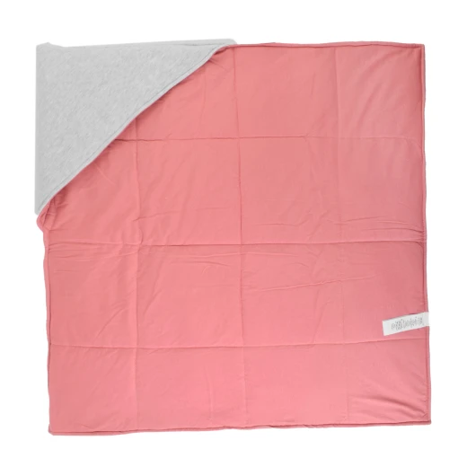 Junior Simple Sweetness Printed Blanket - Junior Clothing - Image 3