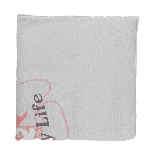Junior Simple Sweetness Printed Blanket - Junior Clothing - Image 5