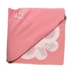 Junior Simple Sweetness Printed Blanket - Junior Clothing