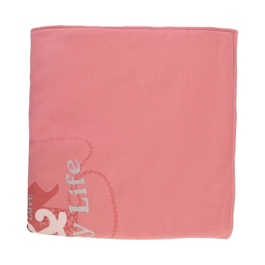 Junior Simple Sweetness Printed Blanket - Junior Clothing - Image 5