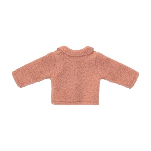 Junior Smell The Flower Bodysuit & Jacket (3-6 m) - Junior Clothing - Image 2