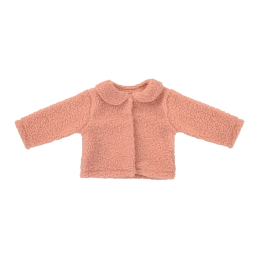 Junior Smell The Flower Bodysuit & Jacket (9-12 m) - Junior Clothing - Image 4