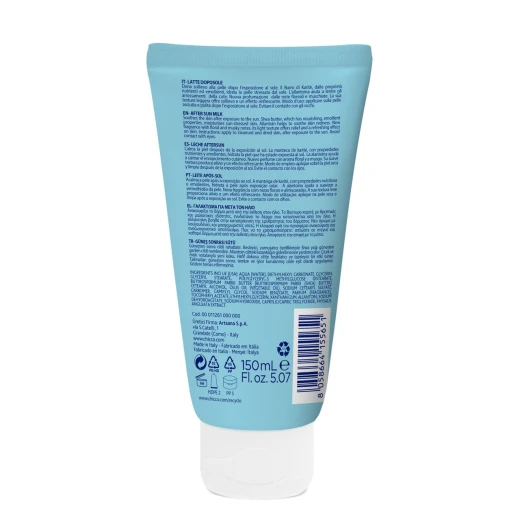 Chicco Baby Moments Sun After Lotion for Baby (0 M+) 150 ml - Chicco - Image 2