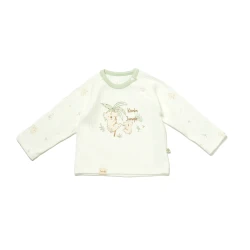 BiOrganic Koala Jungle Sweat Mint (2 Years)