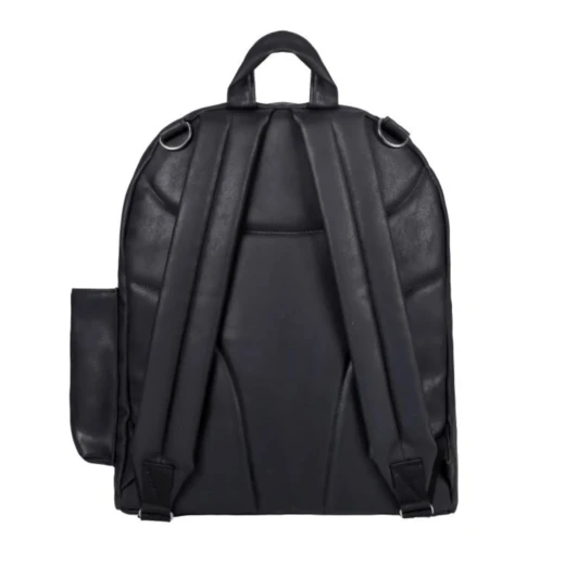 Babyes Fabiana Mother Bag Black - Babyes - Image 5