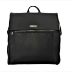 Babyes Lisa Exclusive Mother Bag Black - Babyes