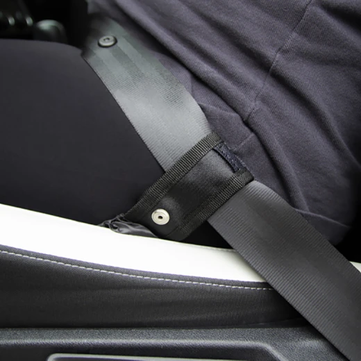 Babyjem Bump Belt - BabyJem - Image 2