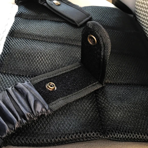 Babyjem Bump Belt - BabyJem - Image 3