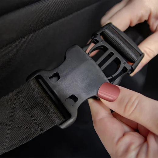 Babyjem Bump Belt - BabyJem - Image 5