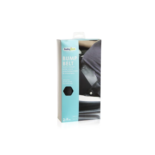 Babyjem Bump Belt - BabyJem - Image 6
