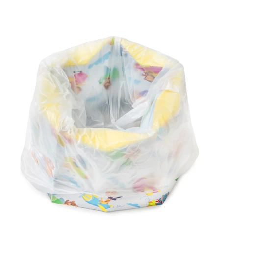 Babyjem Portable Carton Travel Potty 2+Unisex - BabyJem - Image 6