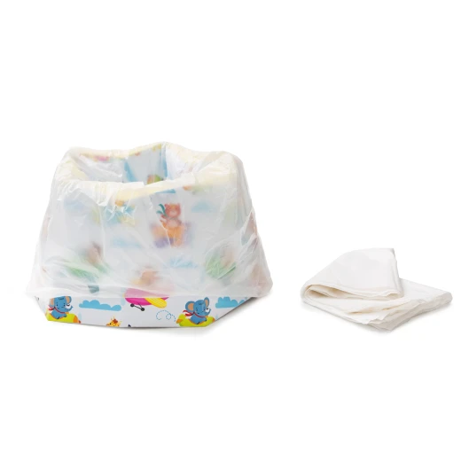 Babyjem Portable Carton Travel Potty 2+Unisex - BabyJem - Image 7