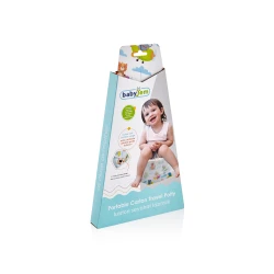 Babyjem Portable Carton Travel Potty 2+Unisex