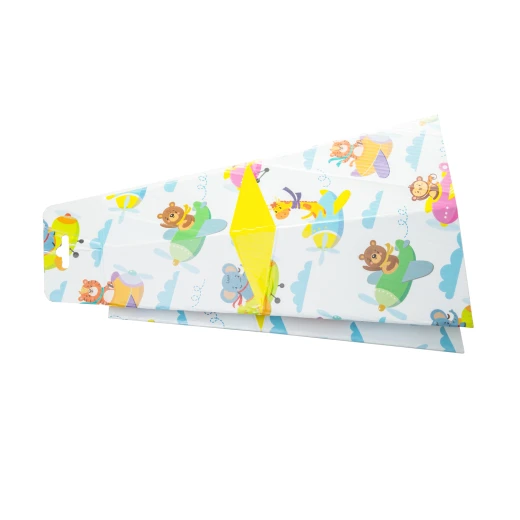Babyjem Portable Carton Travel Potty 2+Unisex - BabyJem - Image 8
