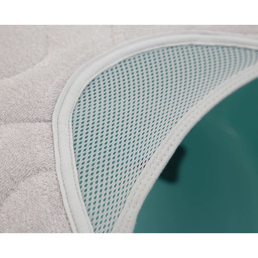 Babyjem Elegant Bath Tub Net / For Elegant Set Only - BabyJem - Image 4