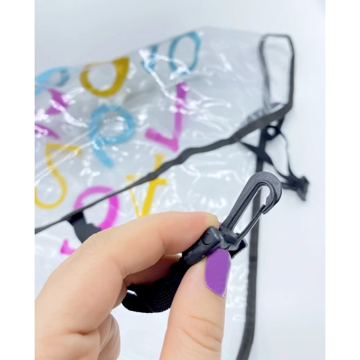 Babyjem Car Seat Back Protector - BabyJem - Image 2