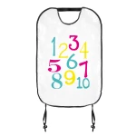 Babyjem Car Seat Back Protector - BabyJem