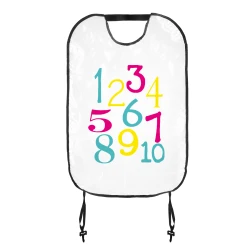 Babyjem Car Seat Back Protector