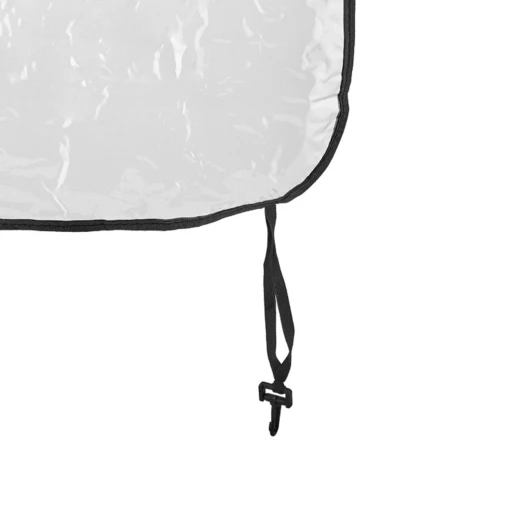 Babyjem Car Seat Back Protector - BabyJem - Image 6