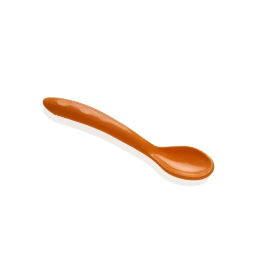 Babyjem Baby Spoon And Fork Set Yellow - BabyJem - Image 6