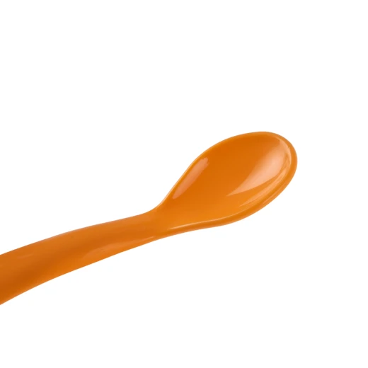 Babyjem Baby Spoon And Fork Set Yellow - BabyJem - Image 7