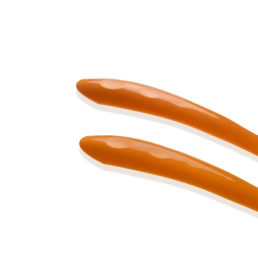 Babyjem Baby Spoon And Fork Set Yellow - BabyJem - Image 8