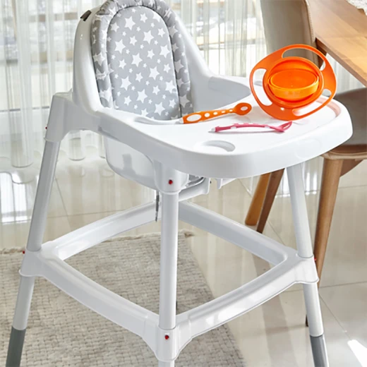 Babyjem Soft Tip Spoon 2 Pcs (Orange & Red) - BabyJem - Image 3