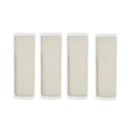 Babyjem Muslin Mouth Tissue / 4 Pcs / Ecru - BabyJem