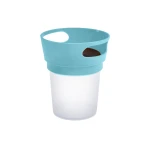 Babyjem Snack Container Blue - BabyJem