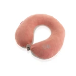 Babyjem Baby Neck Protective Pillow Bj Dried Rose - BabyJem