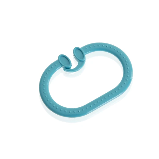 Babyjem Toy Hanger 5 Pieces Oval - BabyJem - Image 4