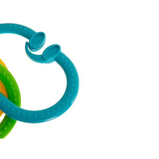 Babyjem Toy Hanger 5 Pieces Oval - BabyJem - Image 6